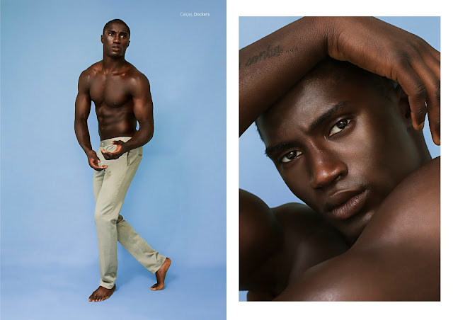 Célio Dias, Trend me too, Espelhos, Days of Light and Fights