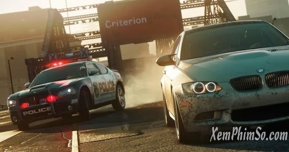 Tay Đua Thần Tốc 