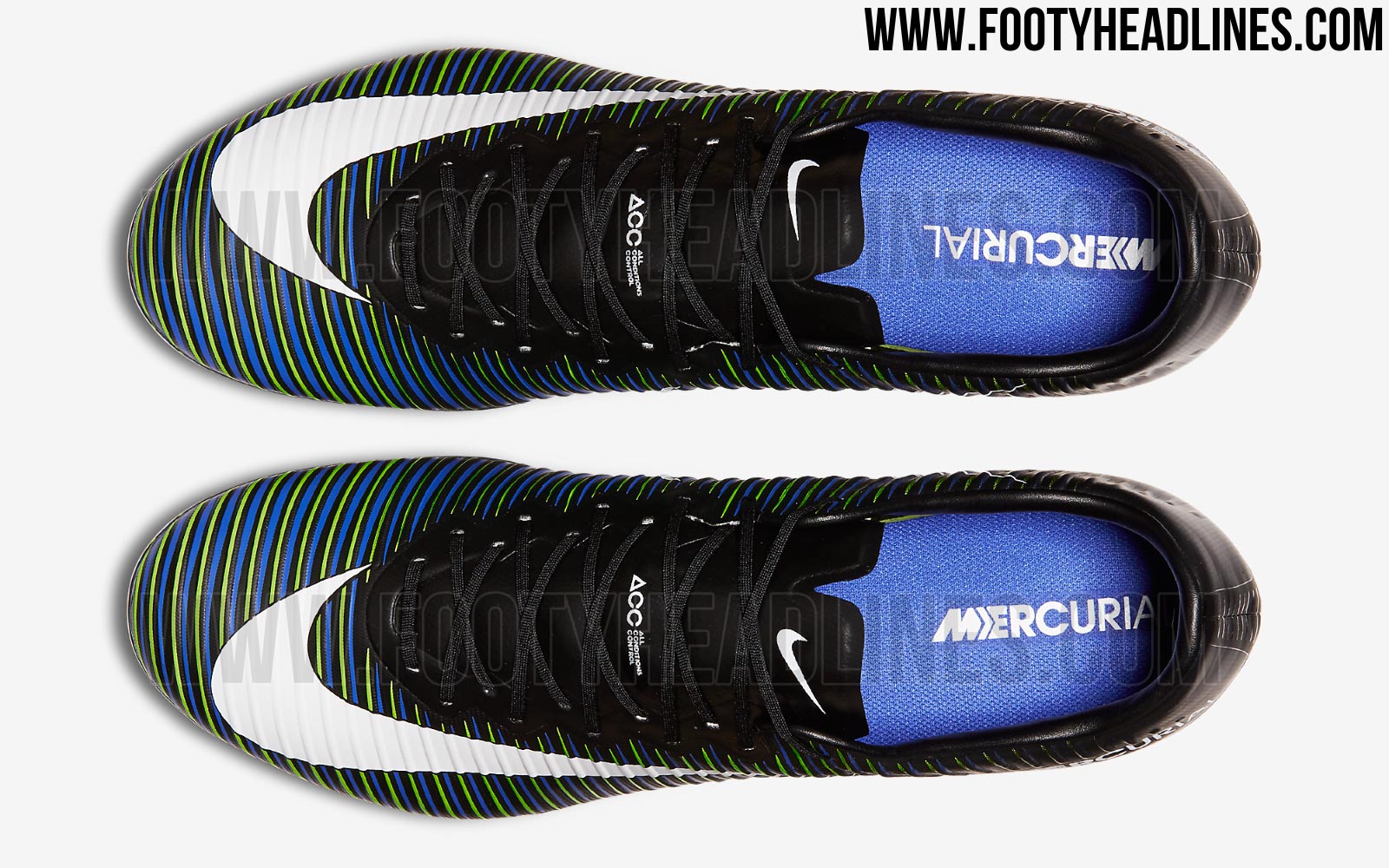 Black Nike Mercurial Vapor 11 Dark Boots Released - Footy Headlines