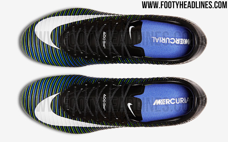 Nike Mercurial Vapor 12 Pro Euphoria Pack Review Soccer