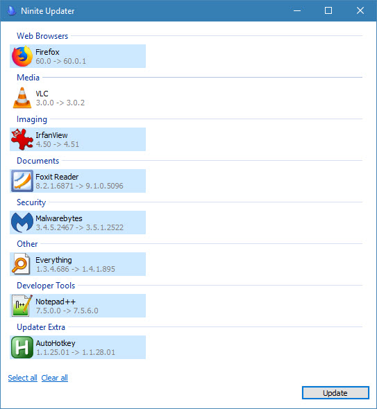 Cómo ACTUALIZAR Windows, aplicaciones y controladores Cómo ACTUALIZAR Windows, aplicaciones y controladores
