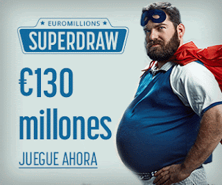  big friday euromillions from spain