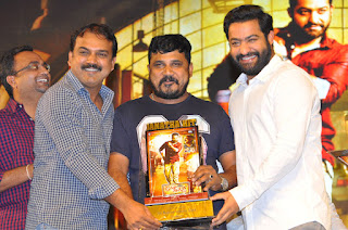 janatha garage success meet photos janatha garage success meet photos