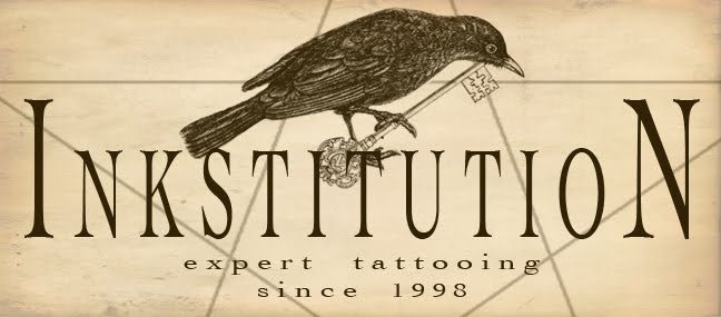 Inkstitution Tattooing