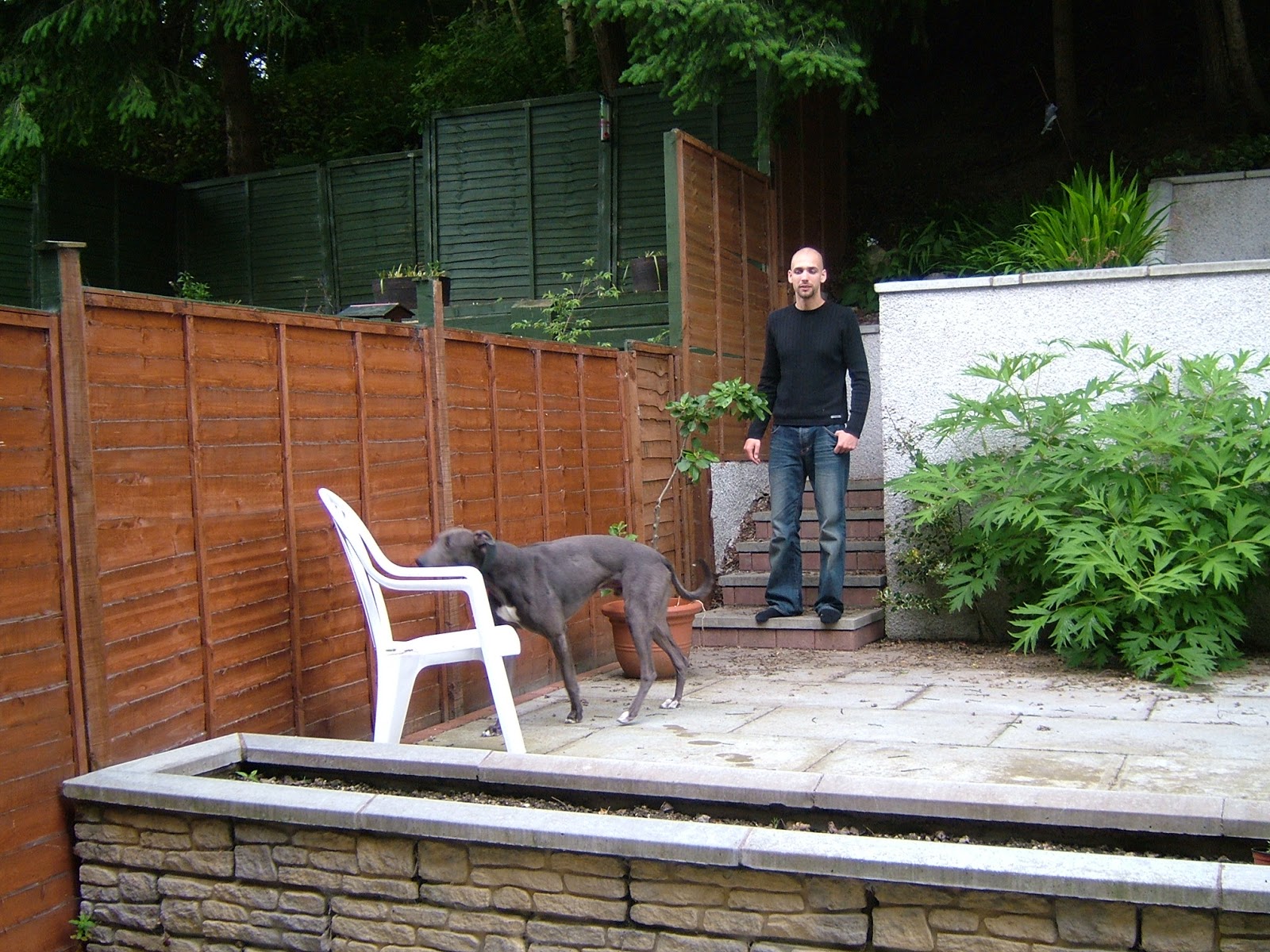 Renshaw's Chronicles