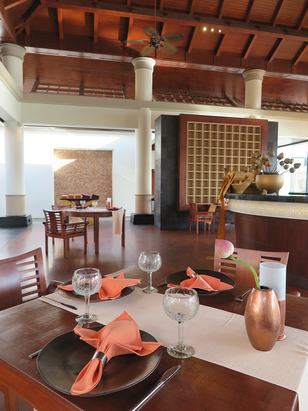 mylifestylenews Saffron Restaurant Banyan Tree Phuket A Long