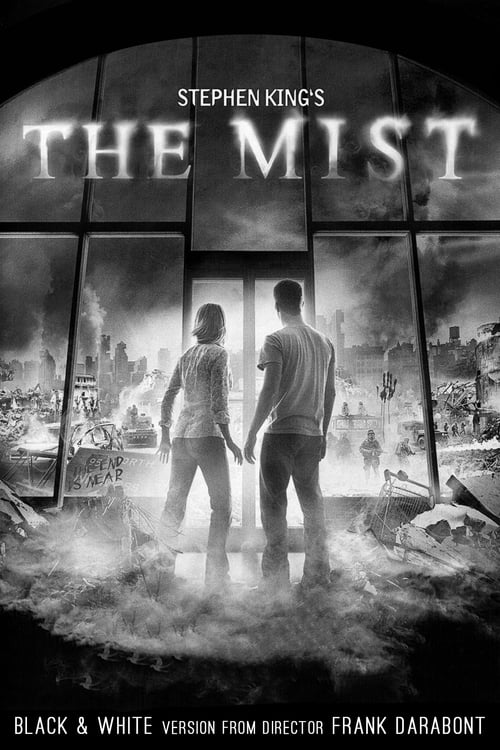 [VF] The Mist 2007 Streaming Voix Française