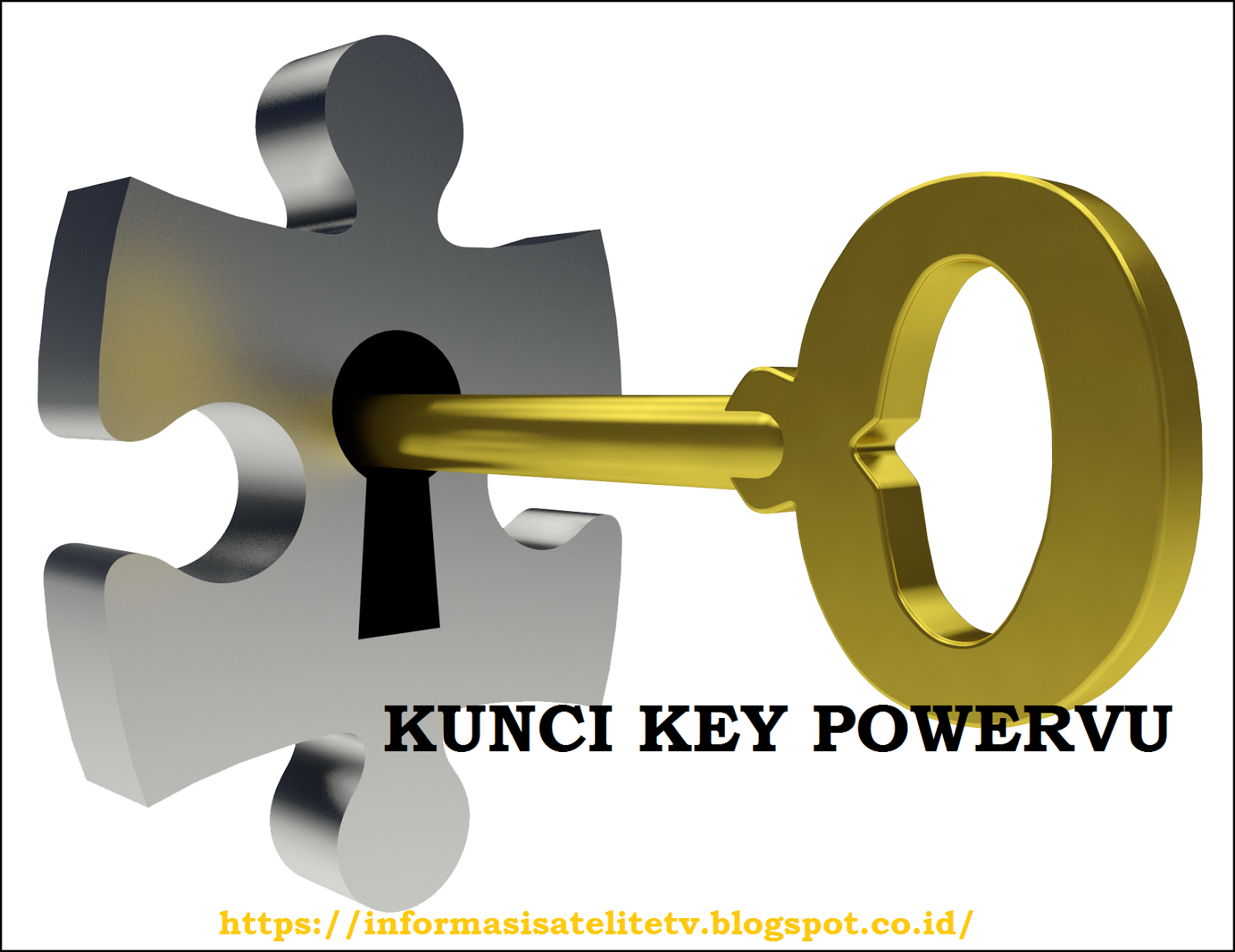key power VU