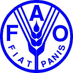 Logo FAO - Constituição da Organização das Nações Unidas para a Alimentação e a Agricultura - FAO