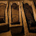 В Египет откриха гробници с около 40 мумифицирани тела
