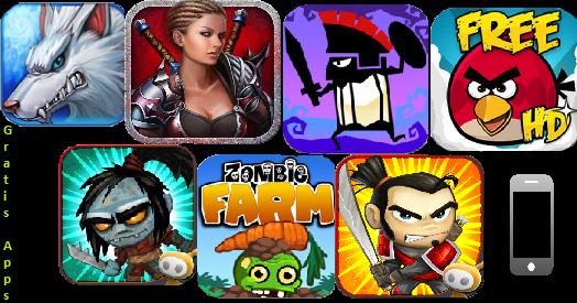 Gratis Iphone Spiele Gratis Iphone Spiele
