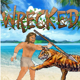 Game Android Wrecked (Island Survival Sim) Download