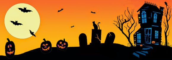 free halloween party clipart - photo #47