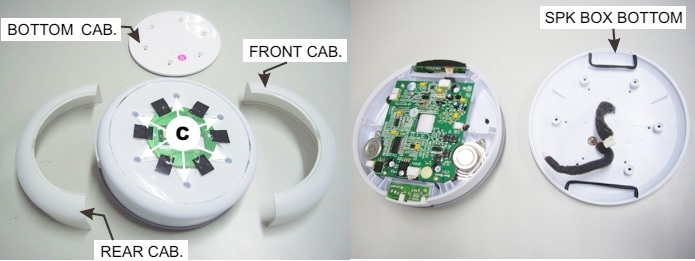 philips fidelio ds1100