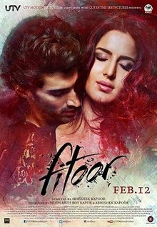 Fitoor (2016) Full Movie Watch Online HD 720 Download - Latest Movies