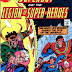 Superboy #237 - Walt Simonson art