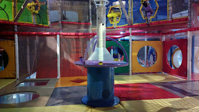 Kids Universe at SM Mall of Asia