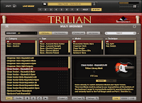 Download Spectrasonics Trilian v1.6.4c Complete Full version