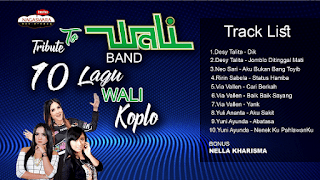 Lirik Lagu Cari Berkah - Via Vallen