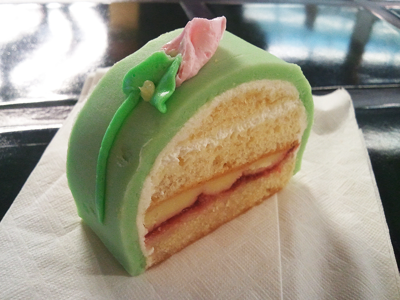 Gelsons Princess Cake Gelsons Princess Cake