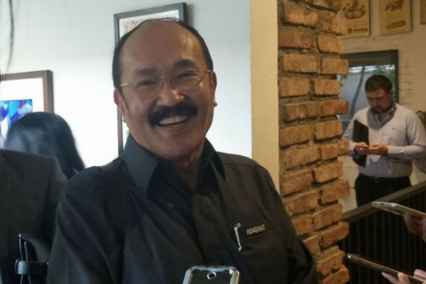 Fredrich Yunadi PD, KPK Akan Kalah Telak Melawan Setya Novanto