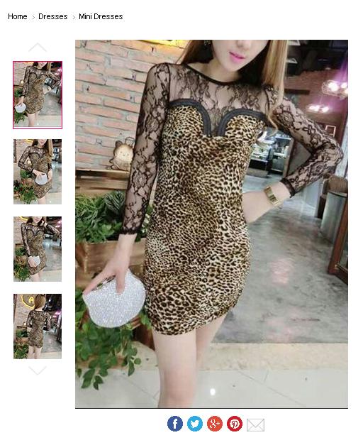 Summer Party Dresses - Womens Clothes Sale Clearance Uk
