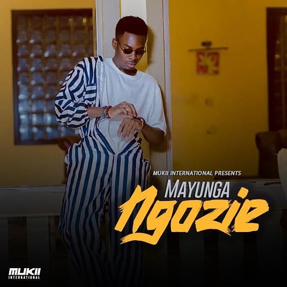 Audio Mayunga - Ngozie Mp3 Download
