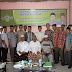 Tgk Dhiauddin Kembali Pimpin Nahdlatul Ulama Aceh Besar Periode 2014-2019