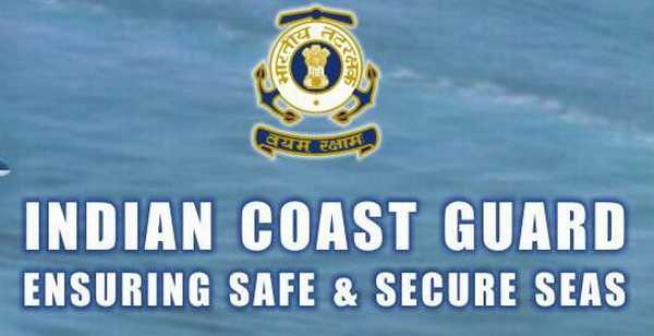 Indian Coast Guard recruitment- Navik Last Date 17 August 2015