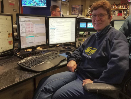 Media Confidential D C Radio After 35 Years Judy Taub Retires