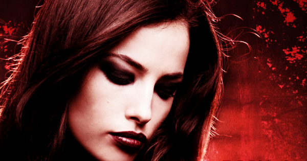 My Life, Loves and Passion: Persecution Book Review. Plus Giveaway!
