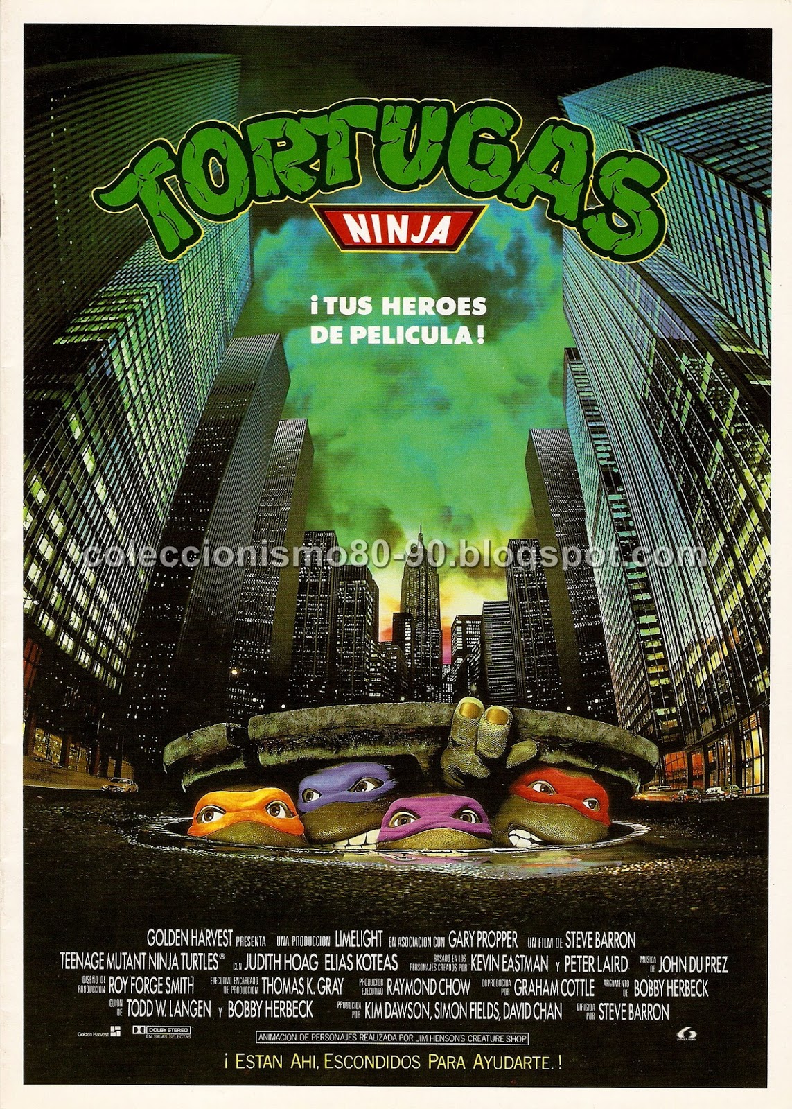las tortugas ninja 1990 mega las tortugas ninja 1990 mega