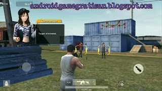 Knives Out apk