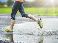 4 Tips Merawat Kulit Pada Musim Hujan Agar Kulit Tetap Sehat