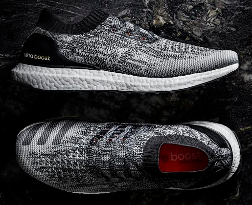 ultra boost uncaged price philippines