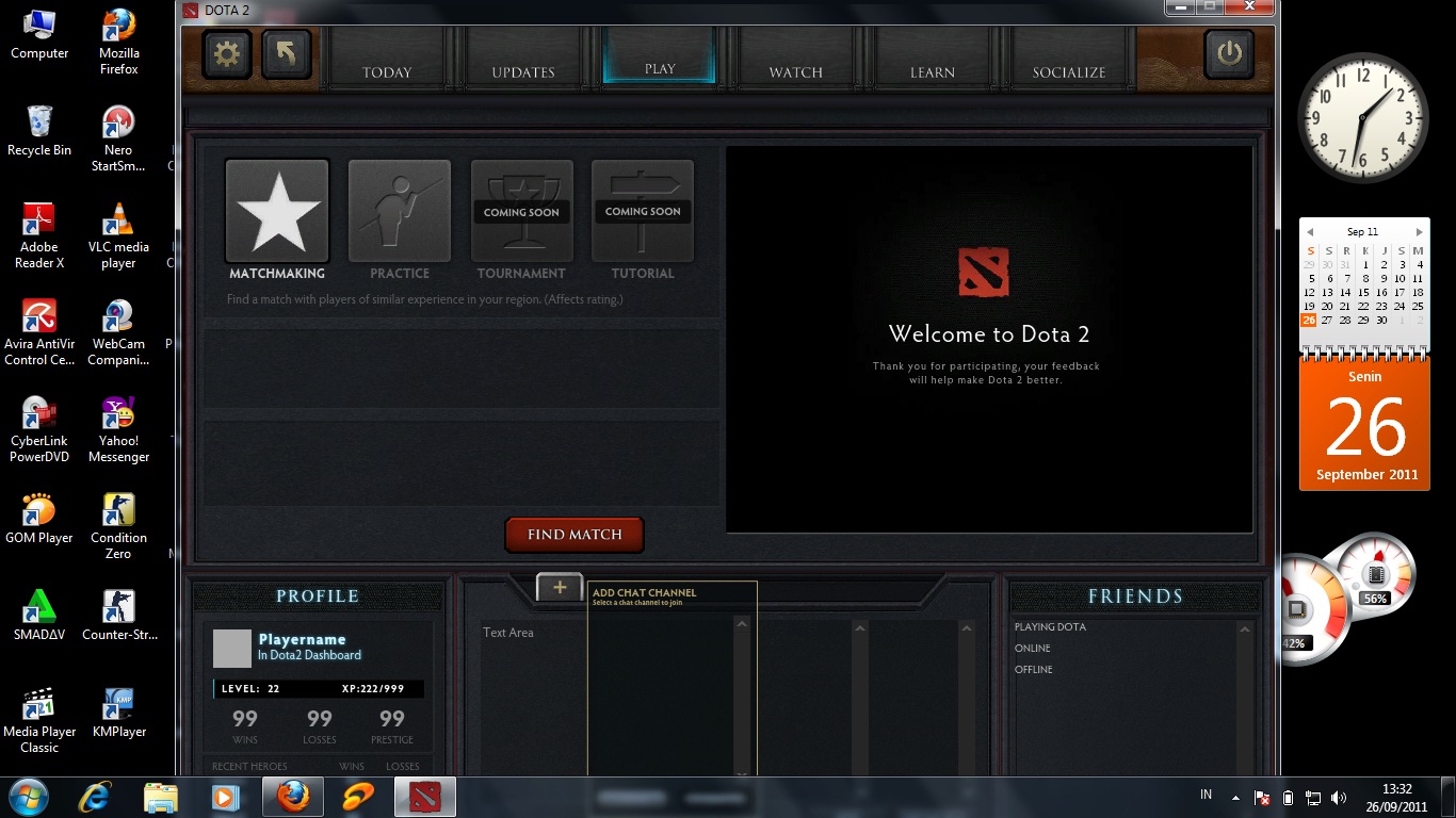 Failed to load the tier0 dll dota 2 фото 100