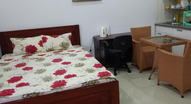 Cho thuê Căn Hộ du lịch Đức Anh Hotel Vũng Tàu Cho thuê Căn Hộ du lịch Đức Anh Hotel Vũng Tàu