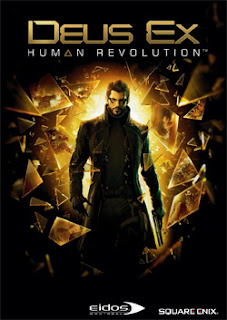 Deus Ex Human Revolution Free Download Deus Ex Human Revolution Free Download