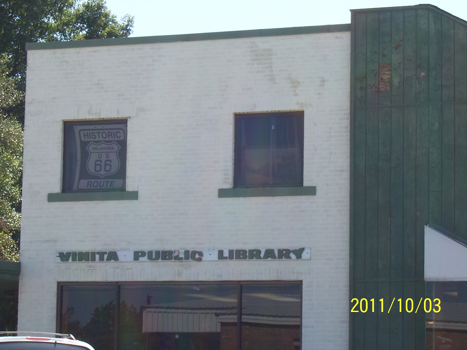 Vinita, Ok My NewsMy Views Vinita City Council Feb. 7, 2012