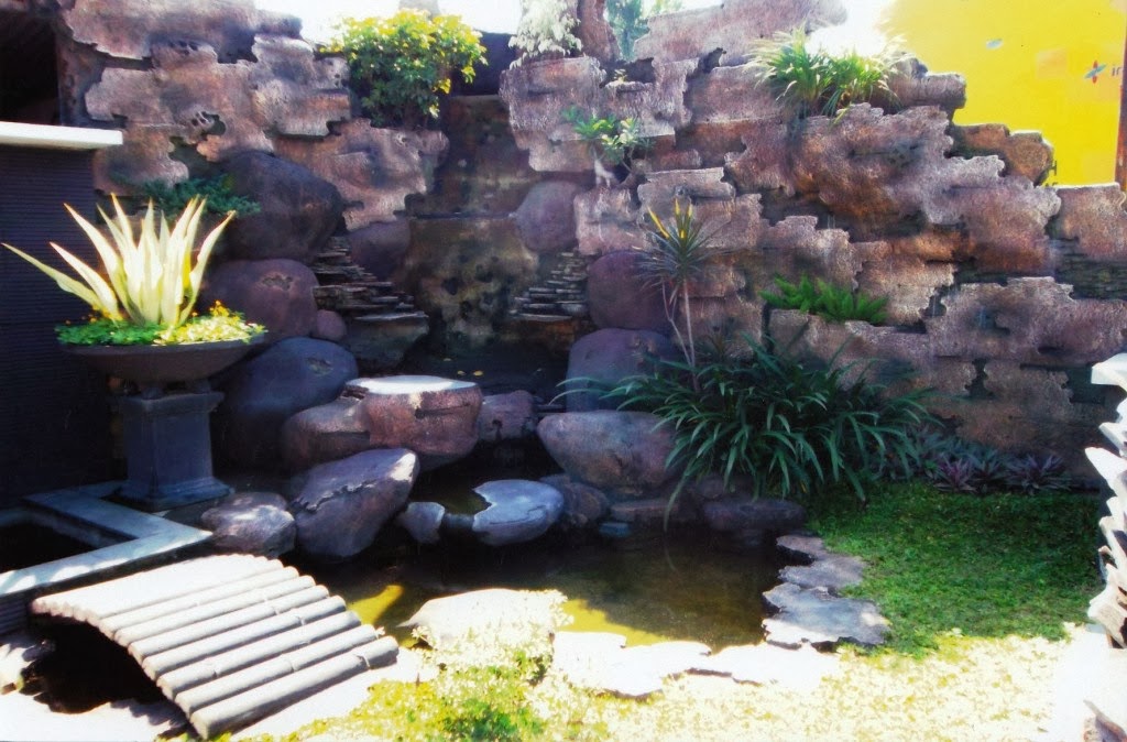 Model model relif relif tebing relif buatan ralif