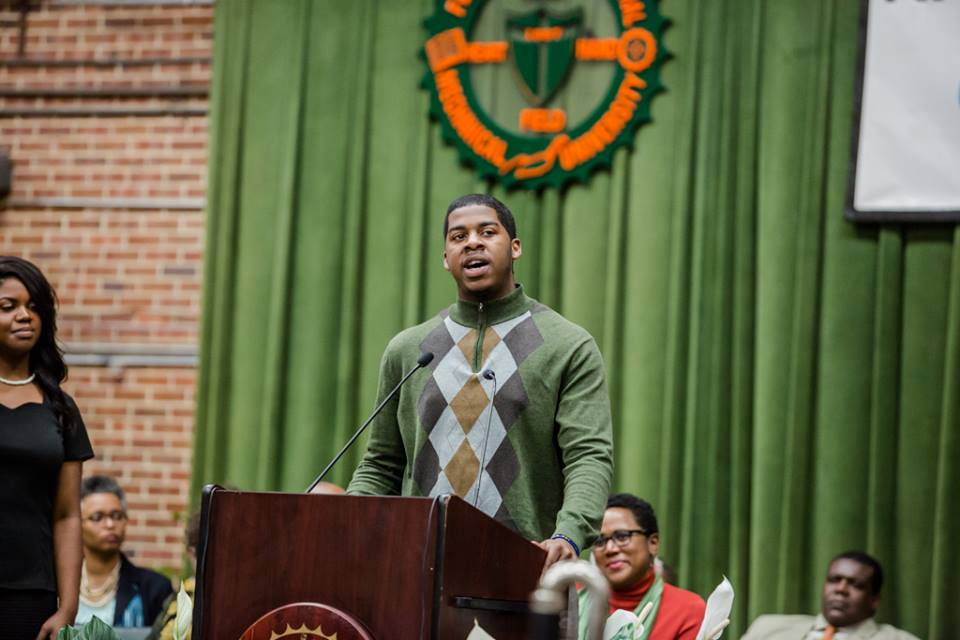 Johnson supported Washington’s personallydriven impeachment campaign