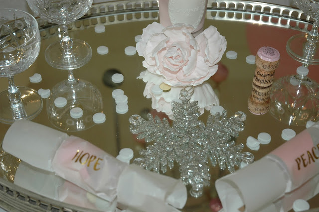 Beautiful Interiors and 18th Century Style