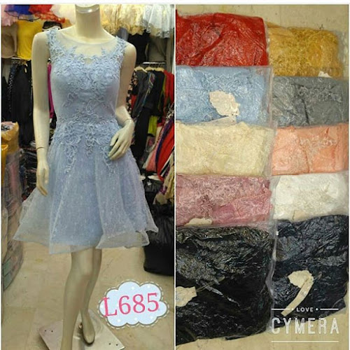 jual dress murah tanah abang jakarta, surabaya, semarang