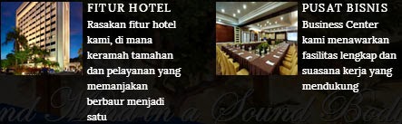 Singgasana Hotels & Resorts Pilihan Akomodasi Terbaik Di Indonesia