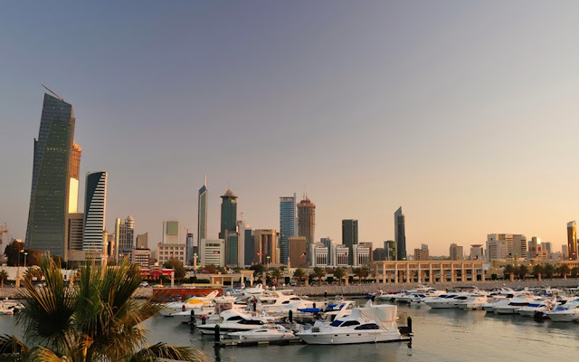 Cidade de Kuwait