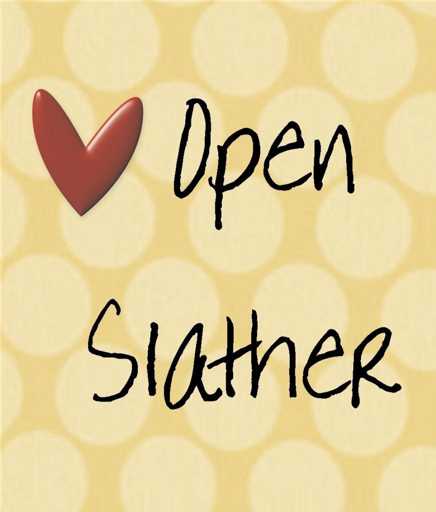 One Mother Hen: Open Slather