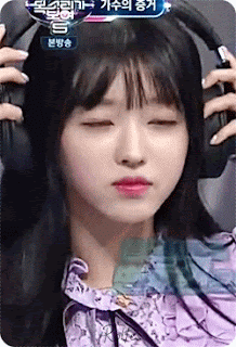 너의 목소리가 보여 유아.gif