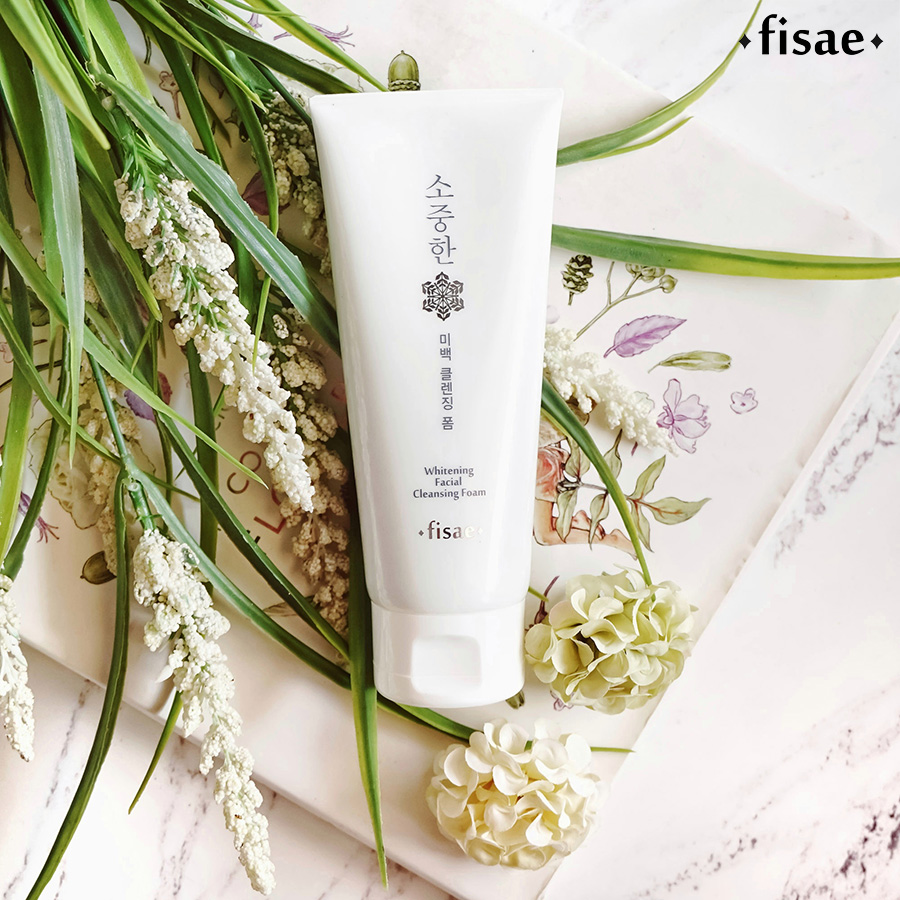 Cleansing foam перевод