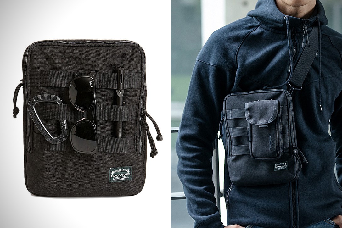 cargo works ipad gunluk tasima cantasi