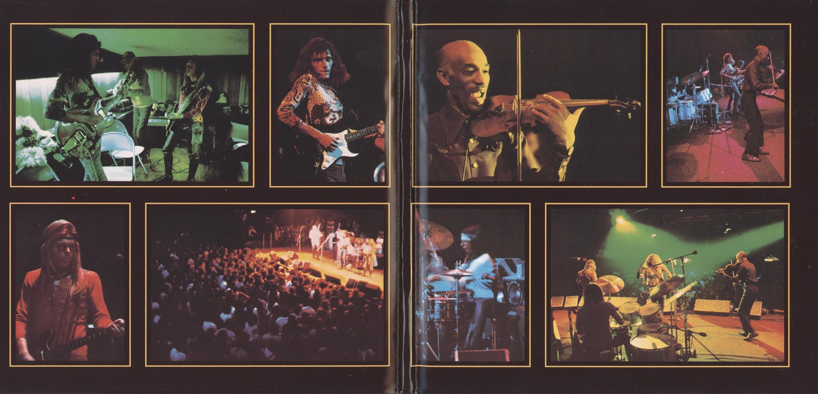 juicyjaila Hot Tuna Burgers (Superb Rock US 1972)